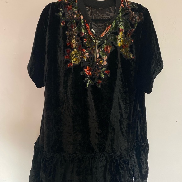 Free People
Sweet Echoes Mini Dress - Picture 5 of 5